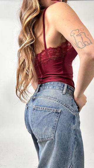 Body Ines