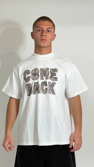 T-shirt Come Back