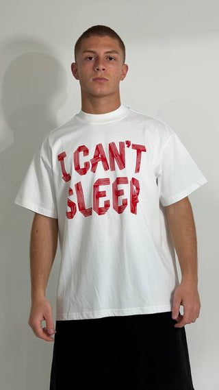 T-shirt Come Back