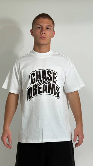 T-shirt Chase