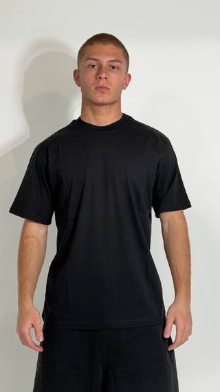 T-shirt In Filo Di Scozia