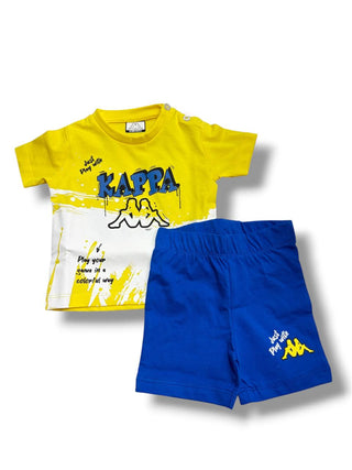 Completo Kappa Neonato