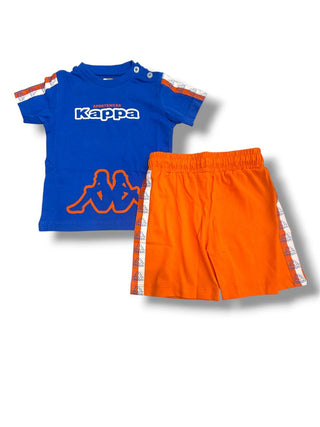 Completo Kappa Neonato