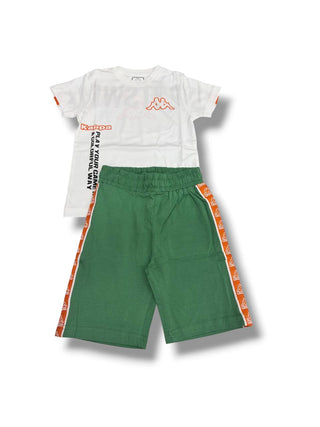 Completo Kappa Bambino