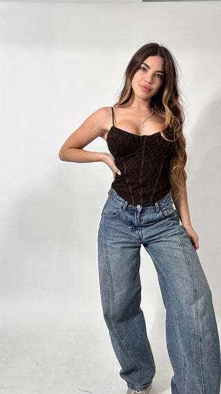 Corsetto Beatrice
