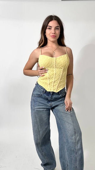 Corsetto Beatrice