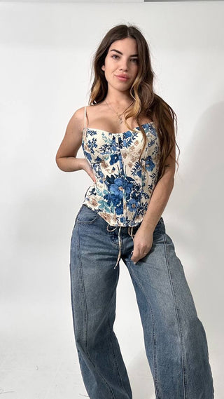 Corsetto Emily