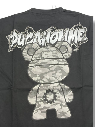 T-shirt Duca Homme Bambino