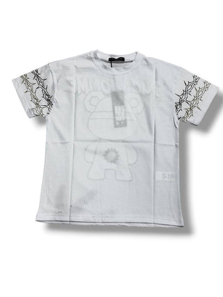 T-shirt Duca Homme Bambino