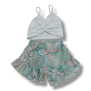 Completo Bambina