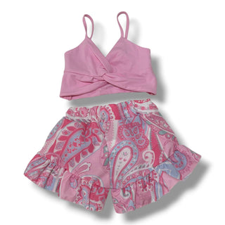 Completo Bambina