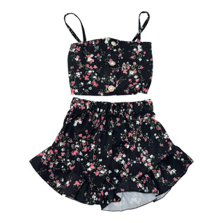 Completo Bambina