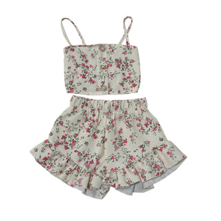 Completo Bambina