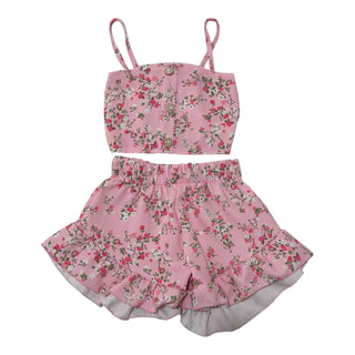 Completo Bambina