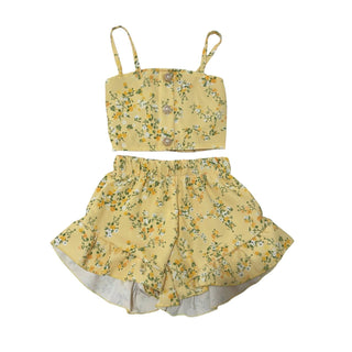 Completo Bambina