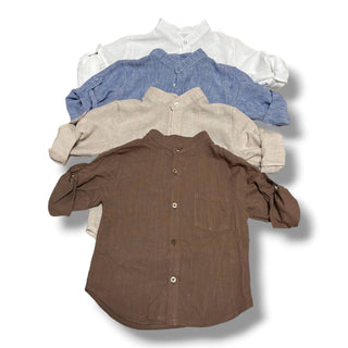 Camicia Bimbo