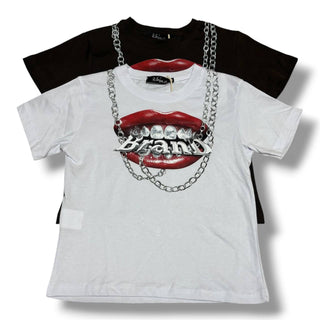 T-shirt Bambino