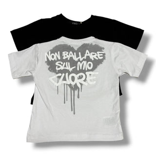 T-shirt Bambino