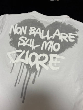 T-shirt Bambino