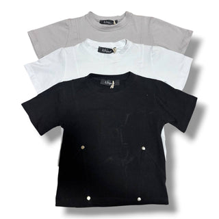 T-shirt Neonato