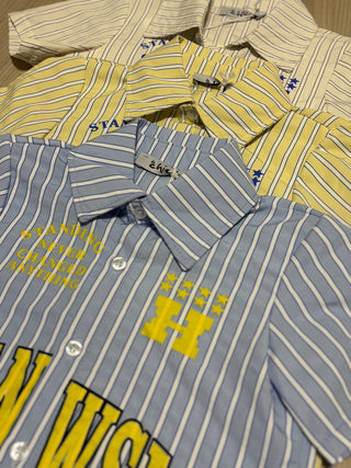 Camicia Bambino