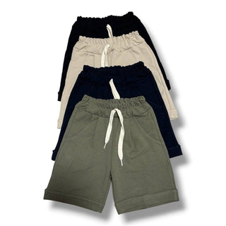 Bermuda Neonato
