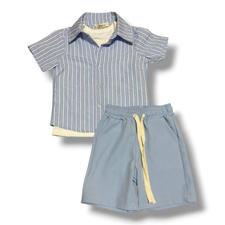 Completo Bambino