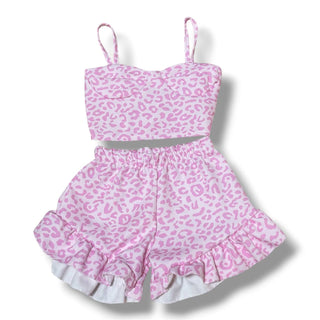 Completo Bambina