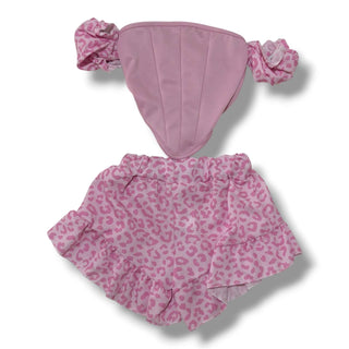 Completo Bambina