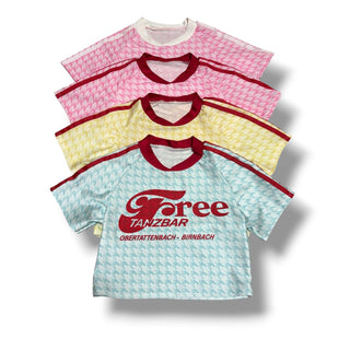 Maglia Bambina