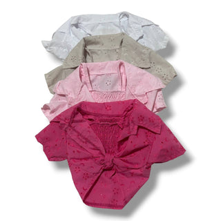 Camicia Neonata