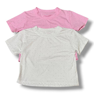 Maglia Bambina