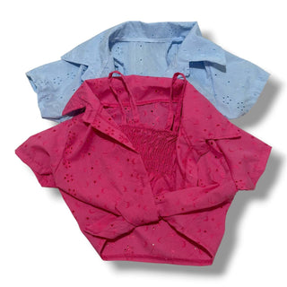 Camicia Bambina/ragazza