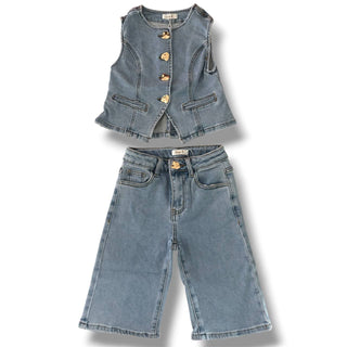 Completo Bambina/ragazza