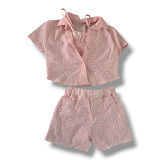 Completo Bambina/ragazza