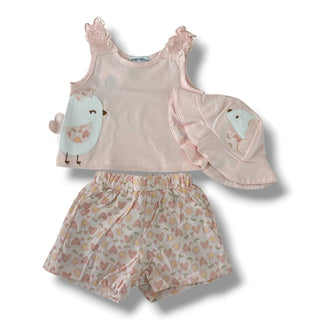Completo Neonata