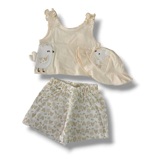 Completo Neonata