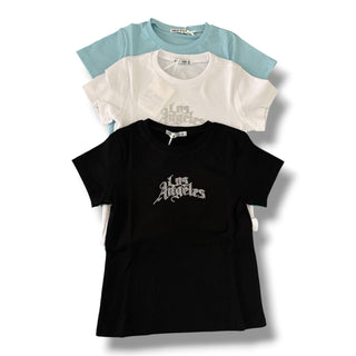 T-shirt Bambina/ragazza