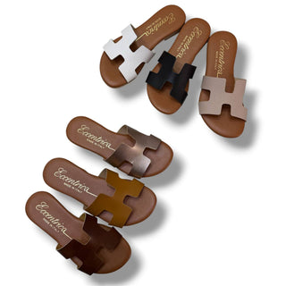 Shoes Bimba