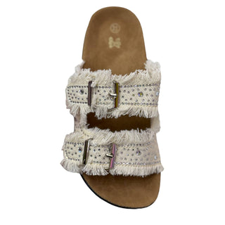 Shoes Bimba