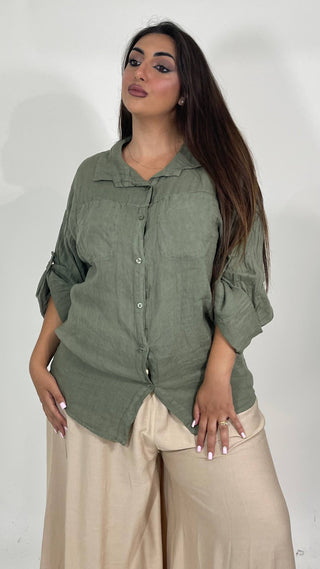 Camicia