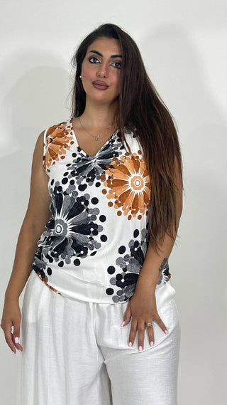 Blusa
