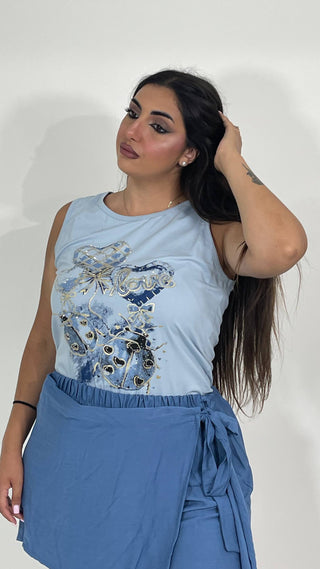T-shirt