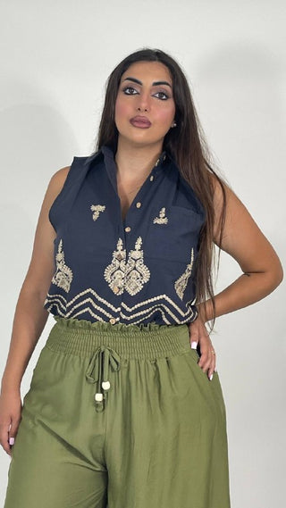 Camicia