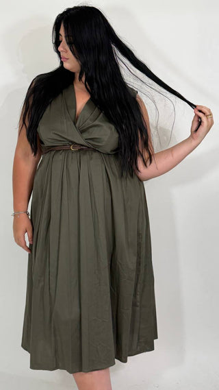 Dress Amanda