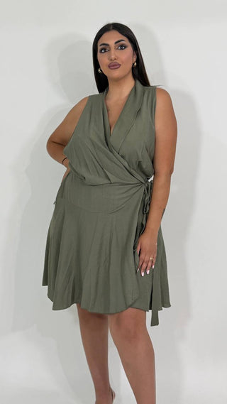 Dress Charlotte