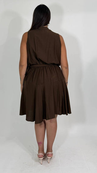 Dress Charlotte
