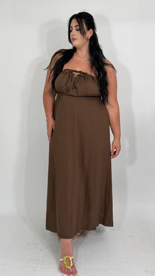 Dress Giorgia