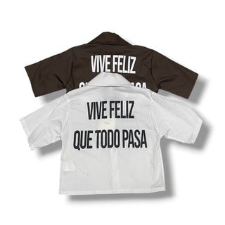 Camicia Bambino/ragazzo