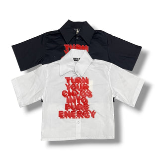 Camicia Bambino/ragazzo